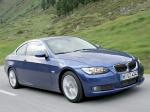 BMW 335i Coupe 2007 года
